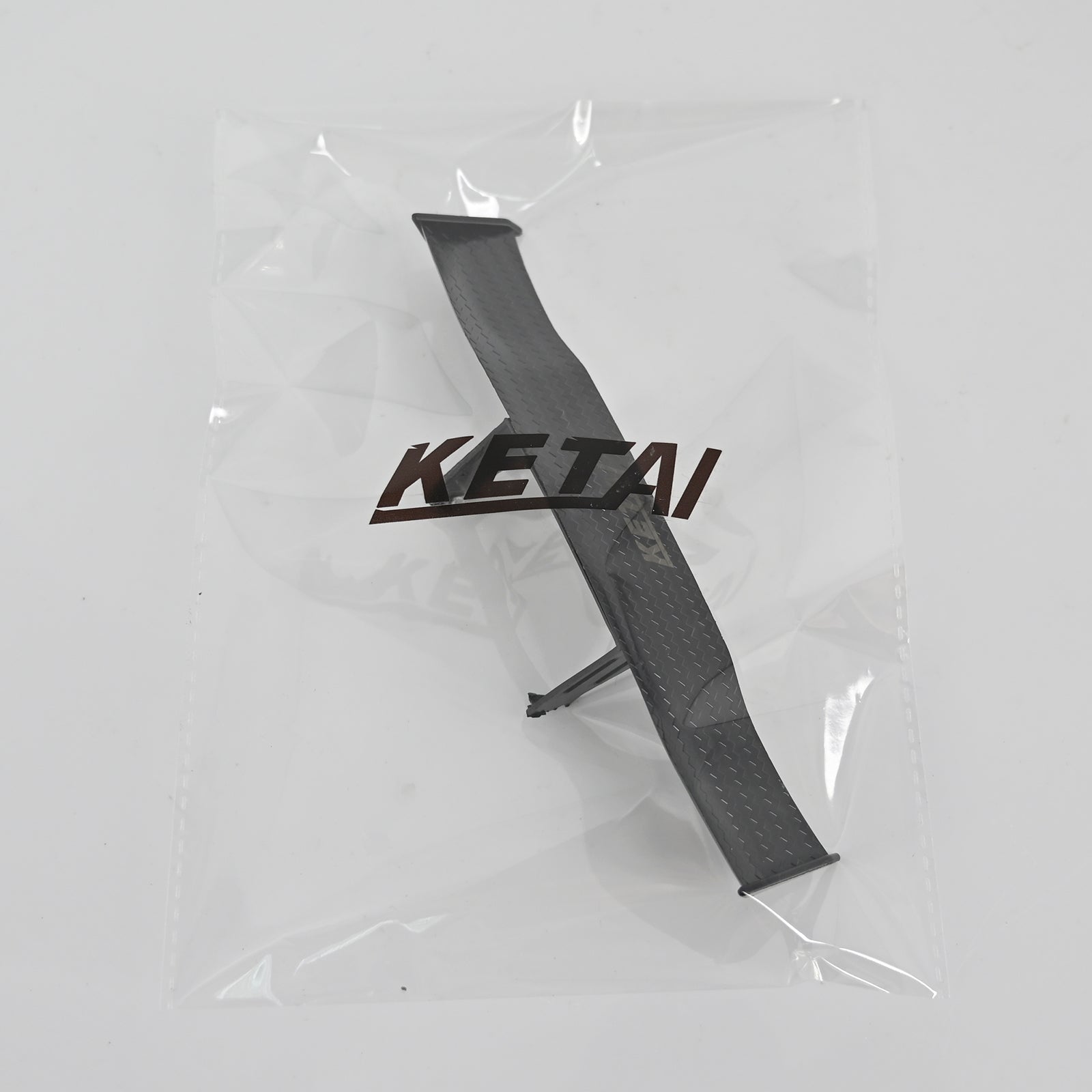 KETAI Spoiler Mini Small Tail Spoiler for Vehicles