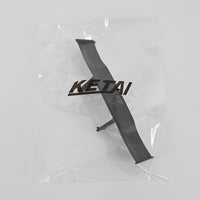 KETAI Spoiler Mini Small Tail Spoiler for Vehicles