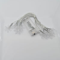 GIGALUMI Electric Lights LED String Light for Festive Decoration