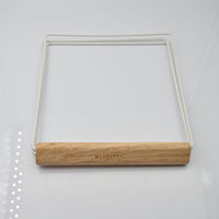 Risgatto Towel Stands Towel Organizer For Bathroom Kitchen Tool