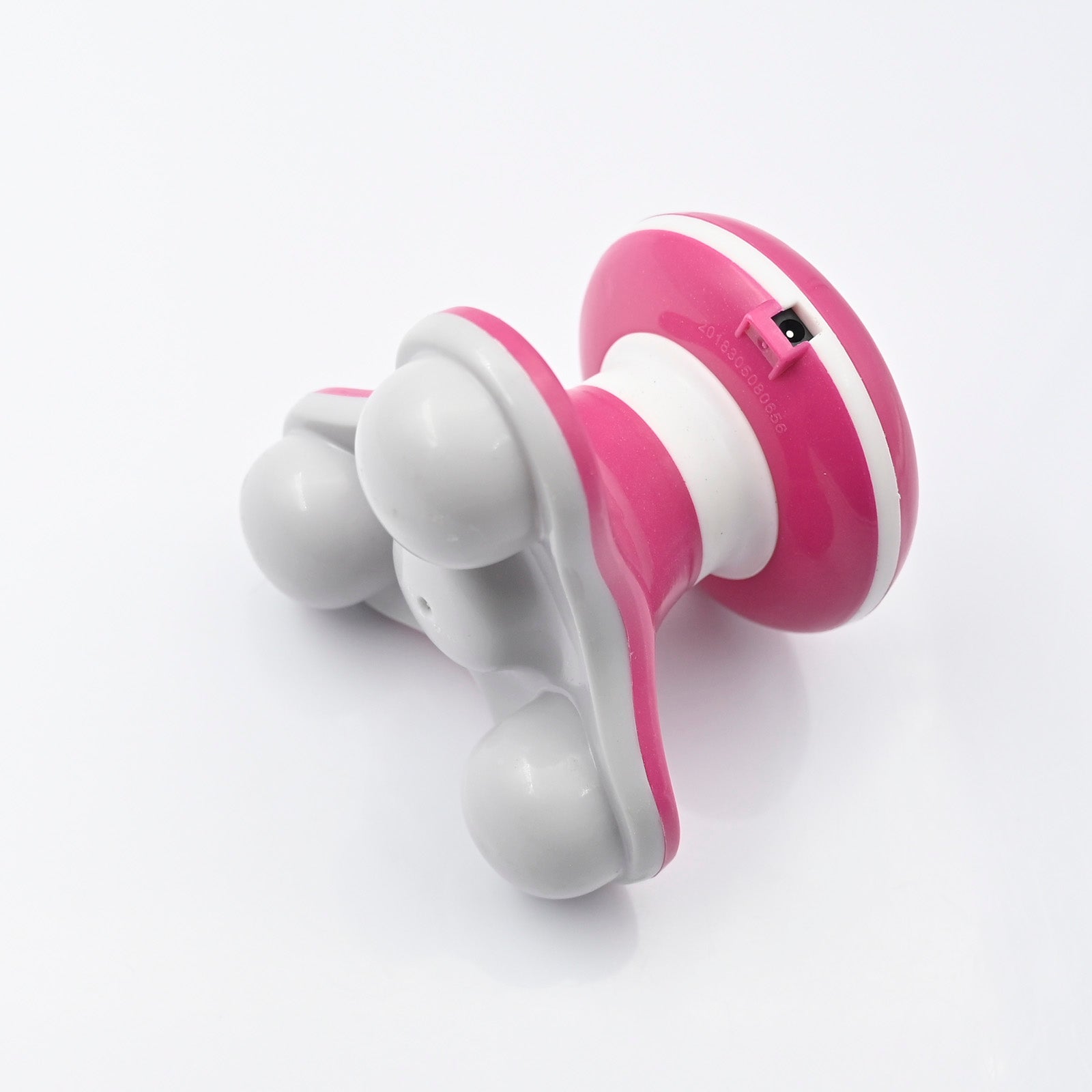 Kissymi Durable and Environmentally Friendly Electric Vibrating Massager