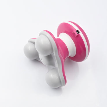 Kissymi Durable and Environmentally Friendly Electric Vibrating Massager