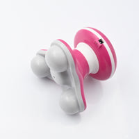 Kissymi Durable and Environmentally Friendly Electric Vibrating Massager