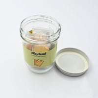 Wayland 180g Cookies Crackers Great for Lunch Snack