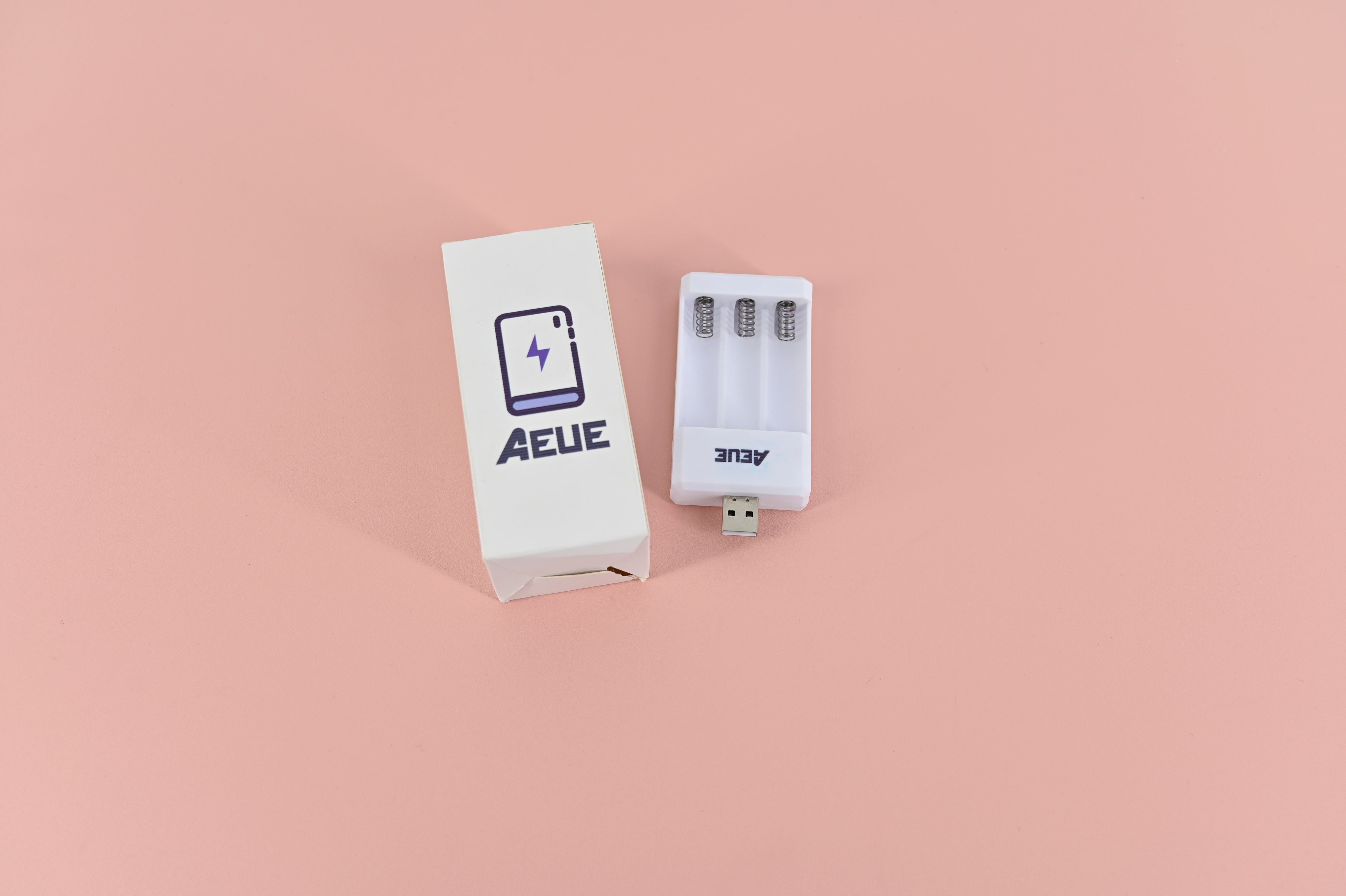 AEUE Chargers for Electric Batteries-Automatic Overload Protection