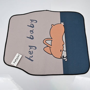 PaPaJet Full Coverage Protection Car Mat