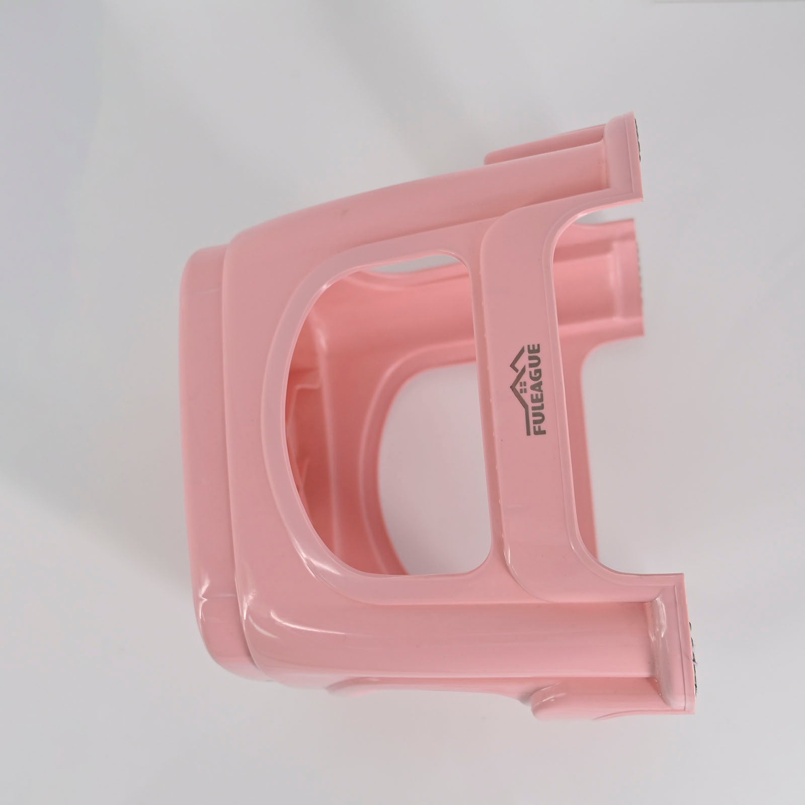 FULEAGUE Household Bathroom Plastic Children's Stool