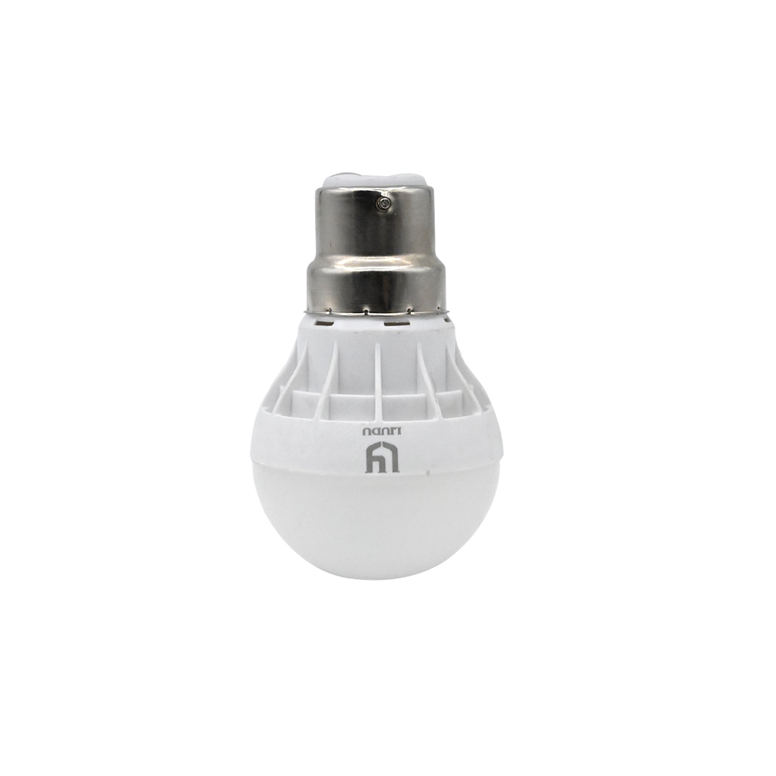 LIUDU Light Bulb White