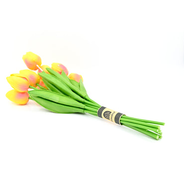 Growalnut  Artificial Flowers Bouquet