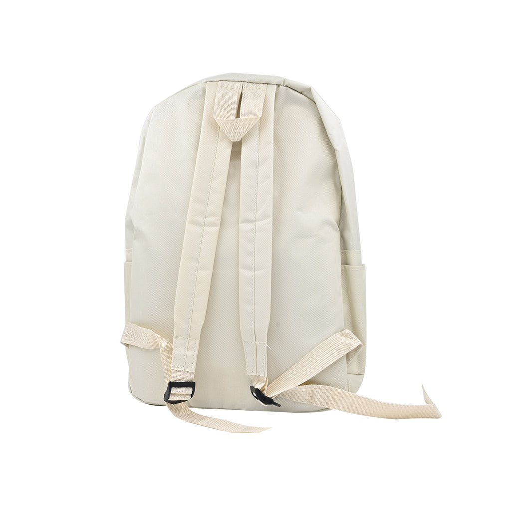 Mistour Bag Backpack White – CIMIKI SHOP