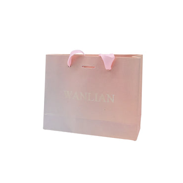 WANLIAN Gift Bag Pink