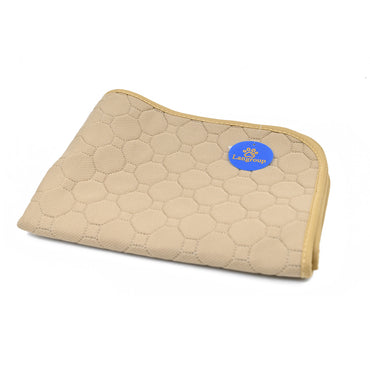 Langroup  Washable Dog Pee Pads