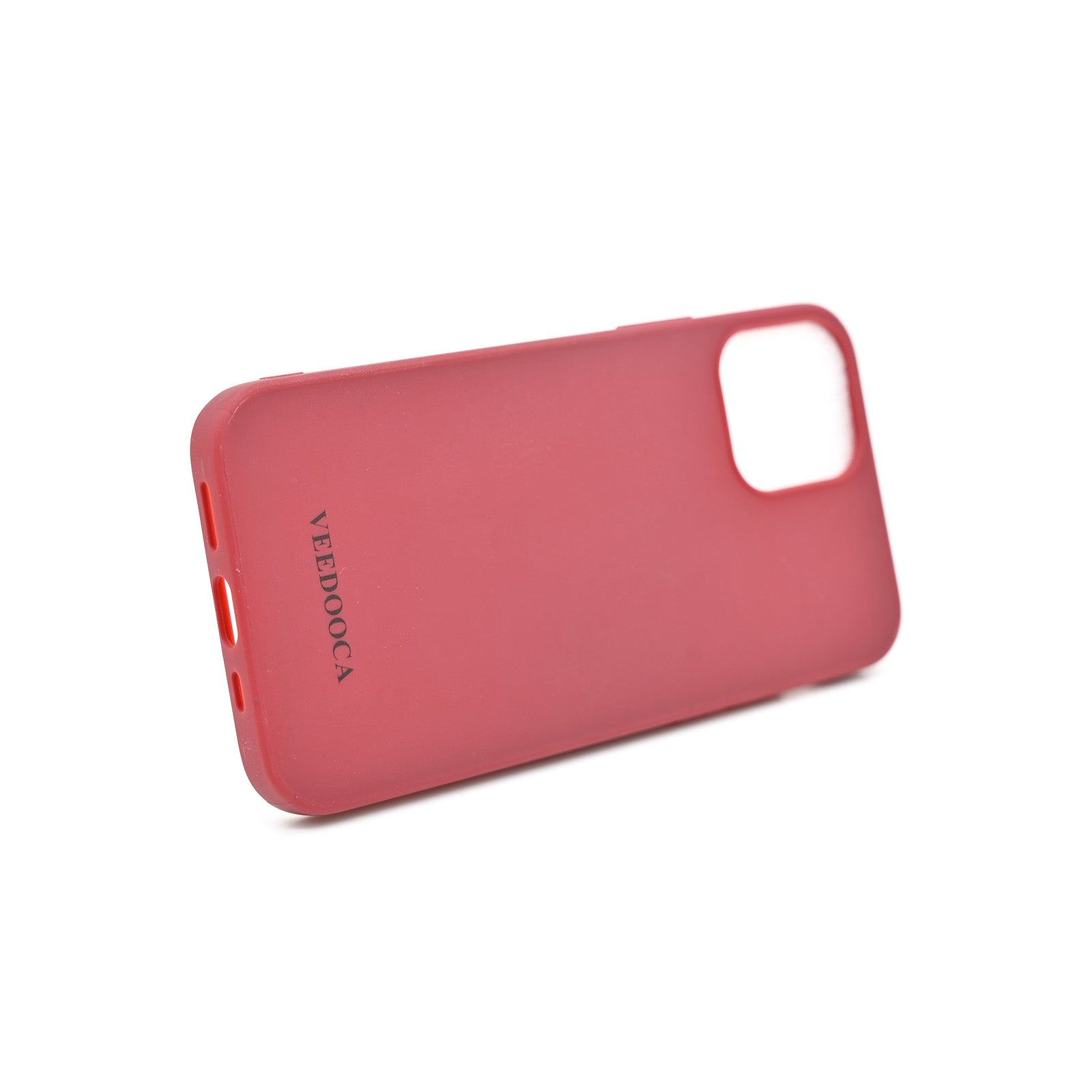 VEEDOOCA Protective covers for cell phones Red