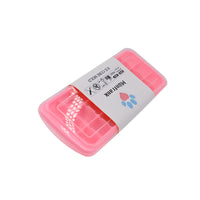 Münfrank Ice Cube Moulds Pink