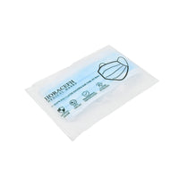 HORACEFH Three-Layers Face Protective Masks Mouth Cover