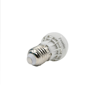 Fvortrc Light Bulb White