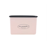 CaptainFive Plastic Tissue Box Cover for Disposable Paper Facial Tissues