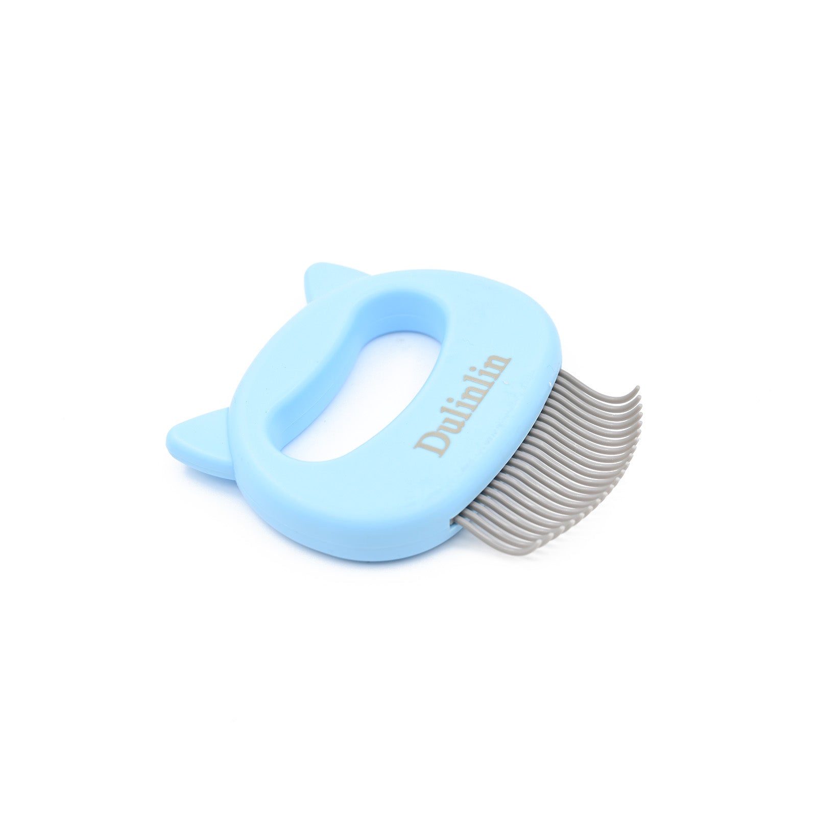 Dulinlin Pet Grooming Tool  Pet HairBuster Comb