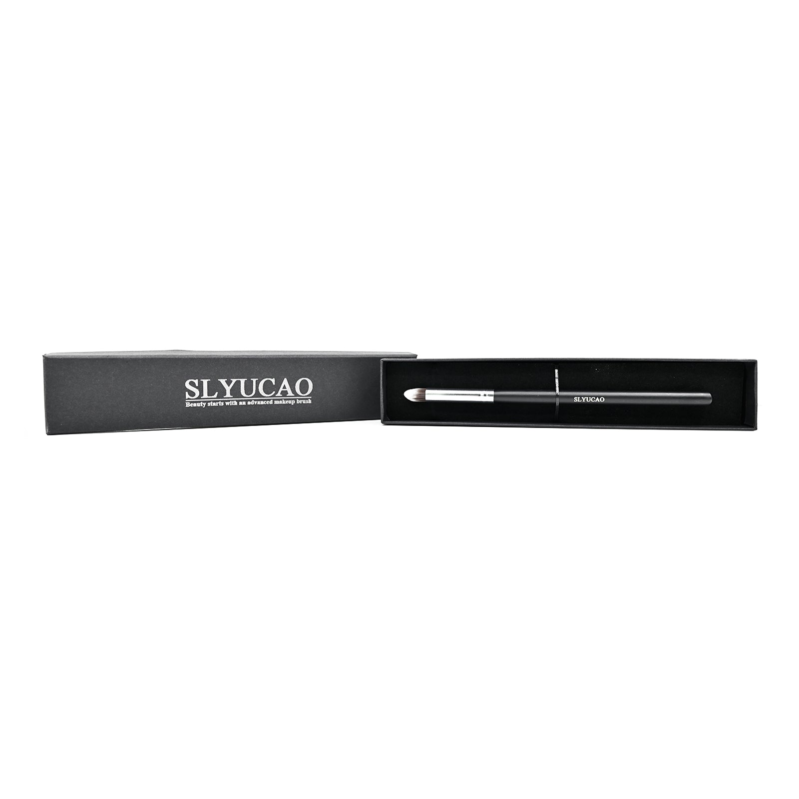 SLYUCAO Makeup brush eye shadow brush detail brush