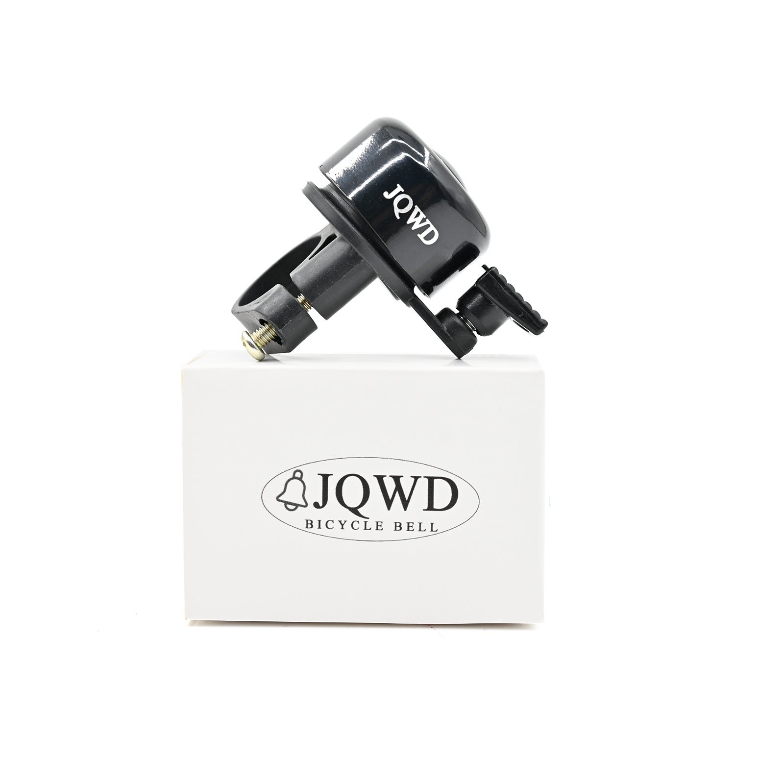 JQWD Bike Bell Classic Brass Bicycle Bell