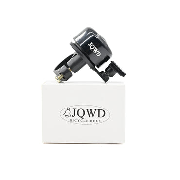 JQWD Bike Bell Classic Brass Bicycle Bell