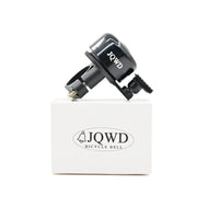 JQWD Bike Bell Classic Brass Bicycle Bell