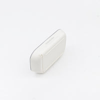 YUQIANGXING Draining Soap Dish, with Water Tray, Easy to Clean