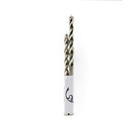 SNj  Power drill bits Silver