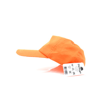 Dardugo Adjustable Hat in Orange