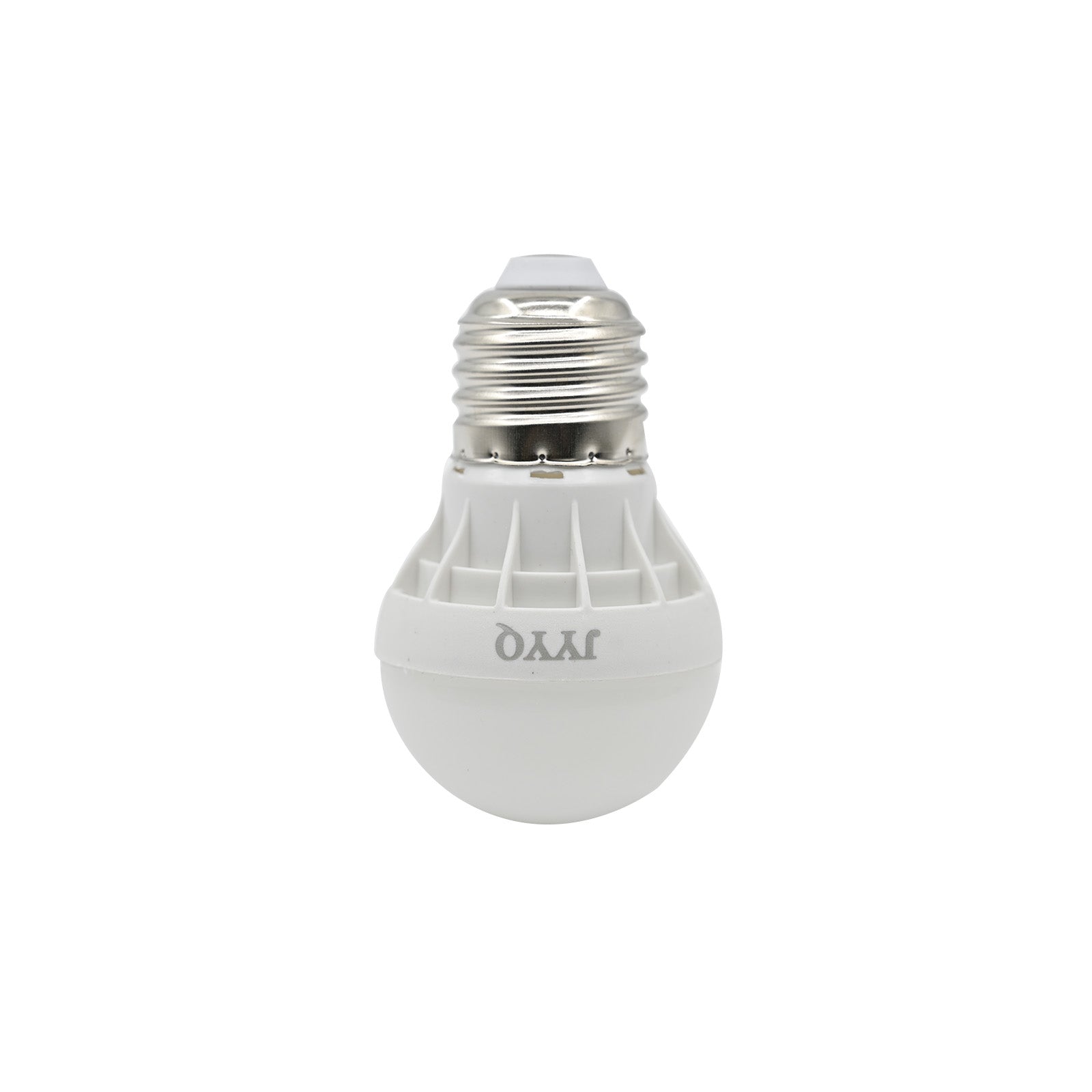 JYYQ Light Bulb White