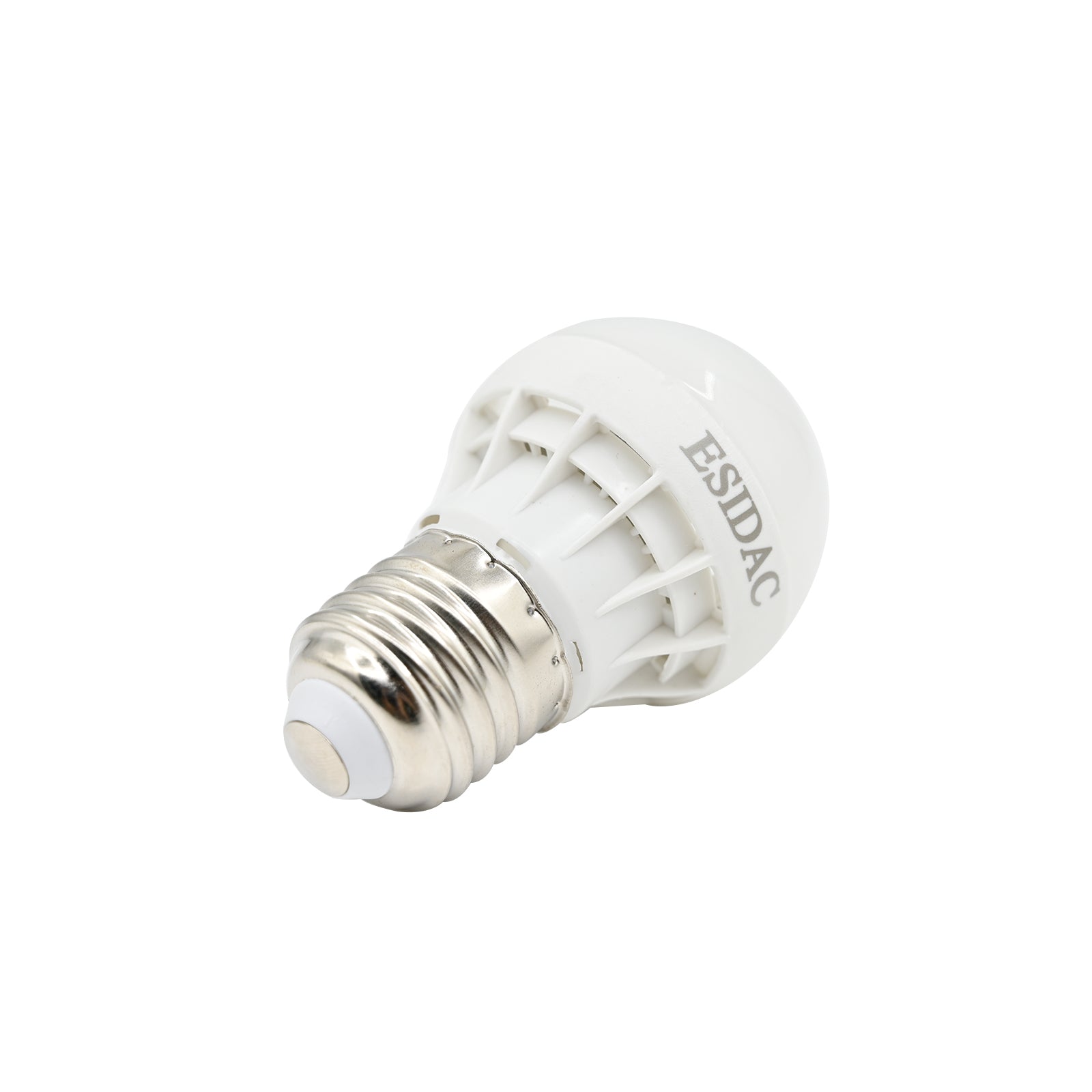 ESIDAC Light Bulb White