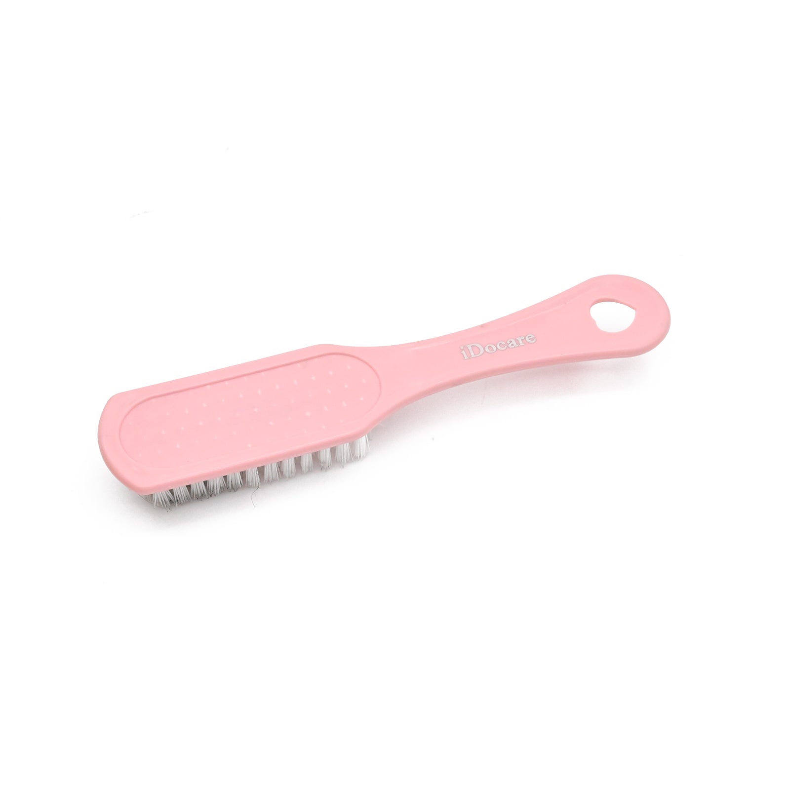 iDocare Brushes for washing up Pink