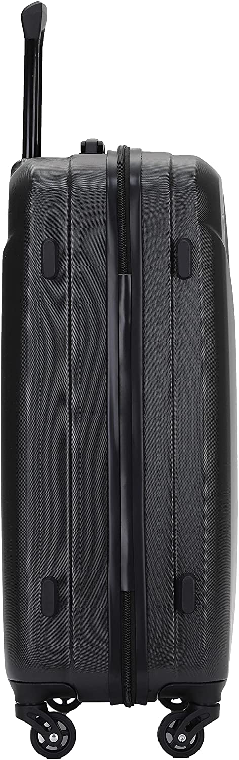 Münicase Luggage Expandable Stable Rotatable Adjustable Code