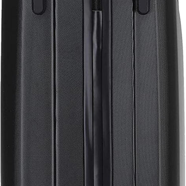 Münicase Luggage Expandable Stable Rotatable Adjustable Code