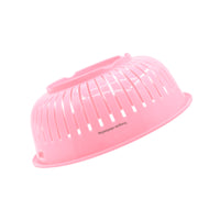 Hongyan wholesaling Plastic Strainer and Colander with Handle