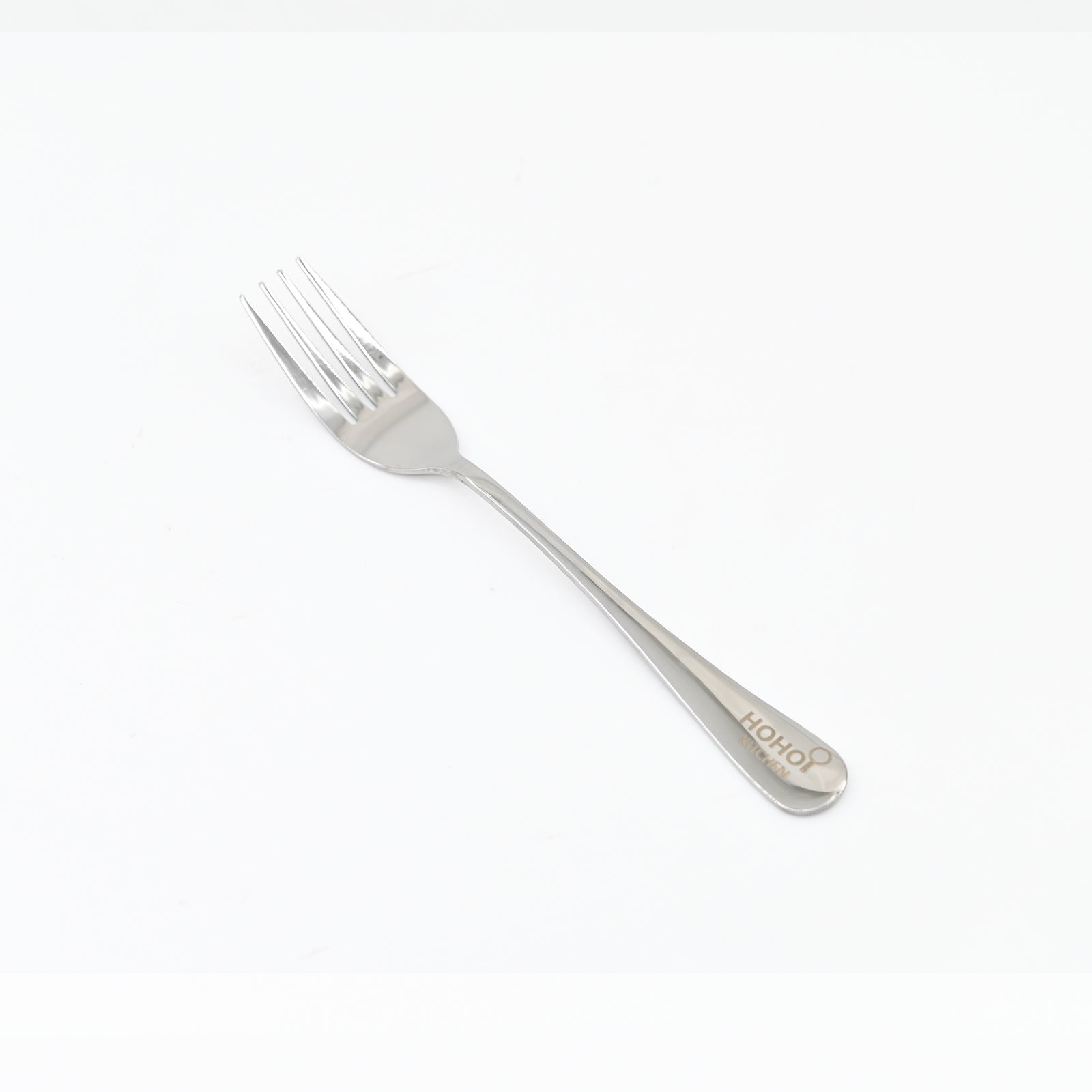 HOHOI KITCHEN Forks , Stainless Steel