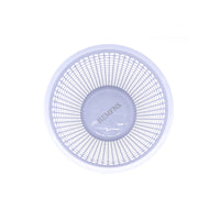 HemFns Refuse Bins Purple