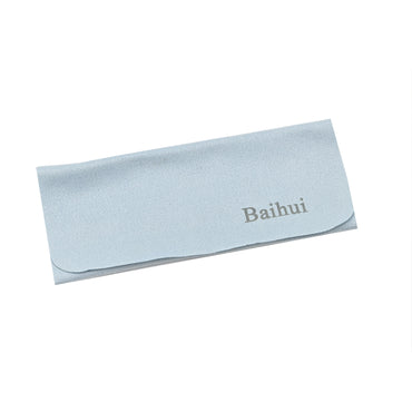 Baihui  6 Packs Cotton cloth Blue