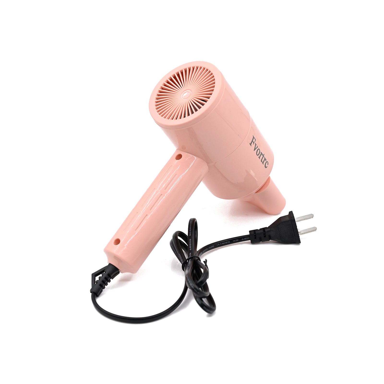 Fvortrc Hair Dryer 650w in Pink