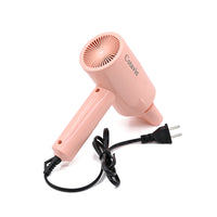 Cotavie Compact Hair Dryer Pink