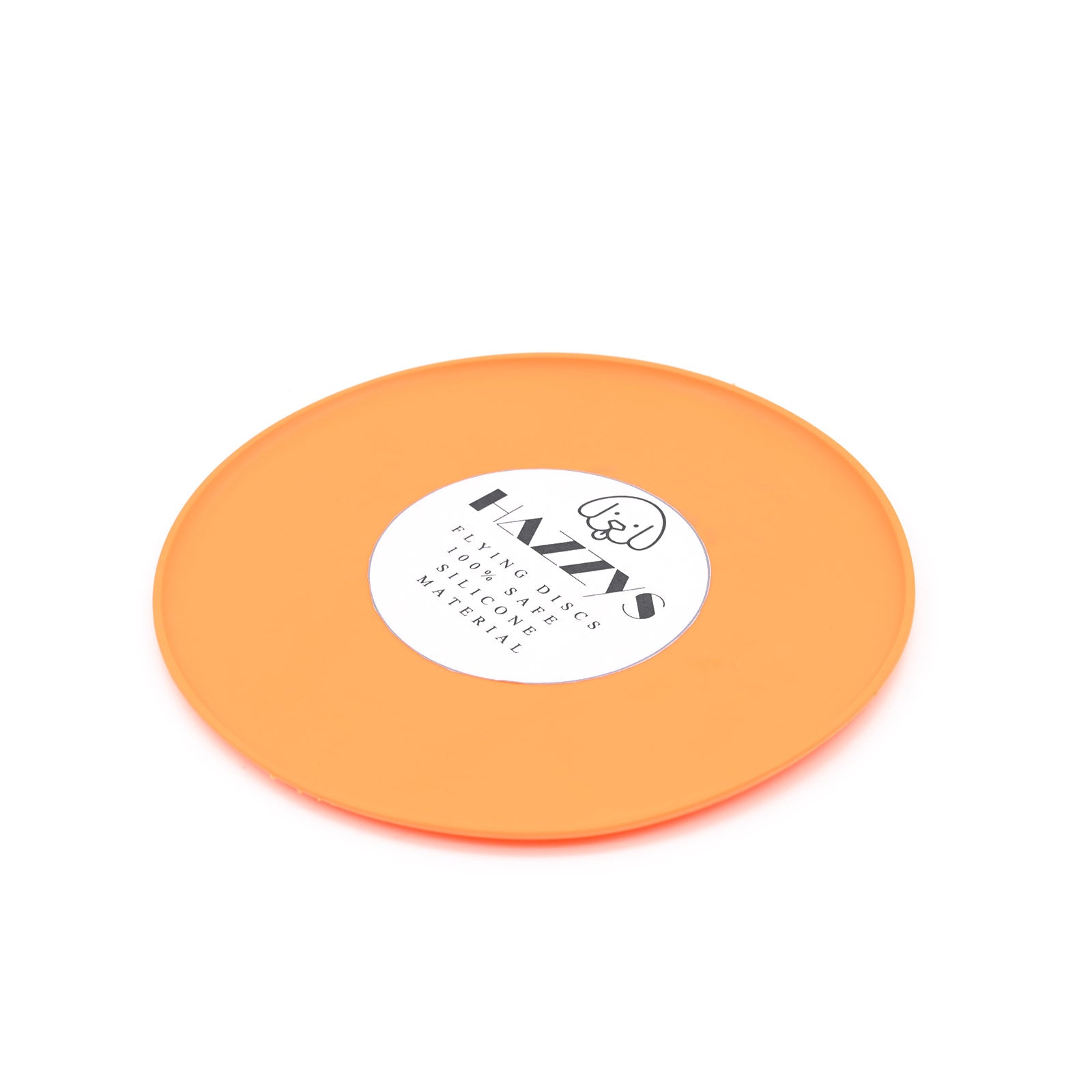 HAZZYS Flying discs Orange