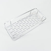 BEIKLEDUO Rustproof Stainless Steel Shower Racks