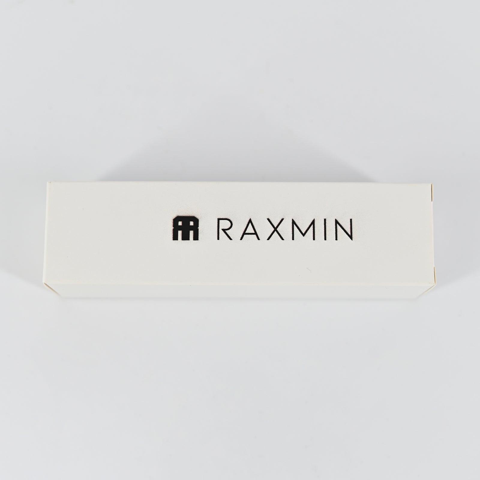 RR RAXMIN Food-Grade Stainless Steel Cutlery Forks, Mirror Polished 7.6"