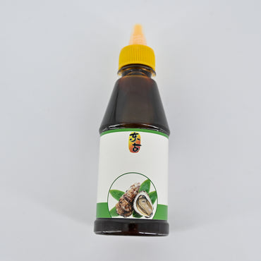 Gluten Free Oyster Sauce