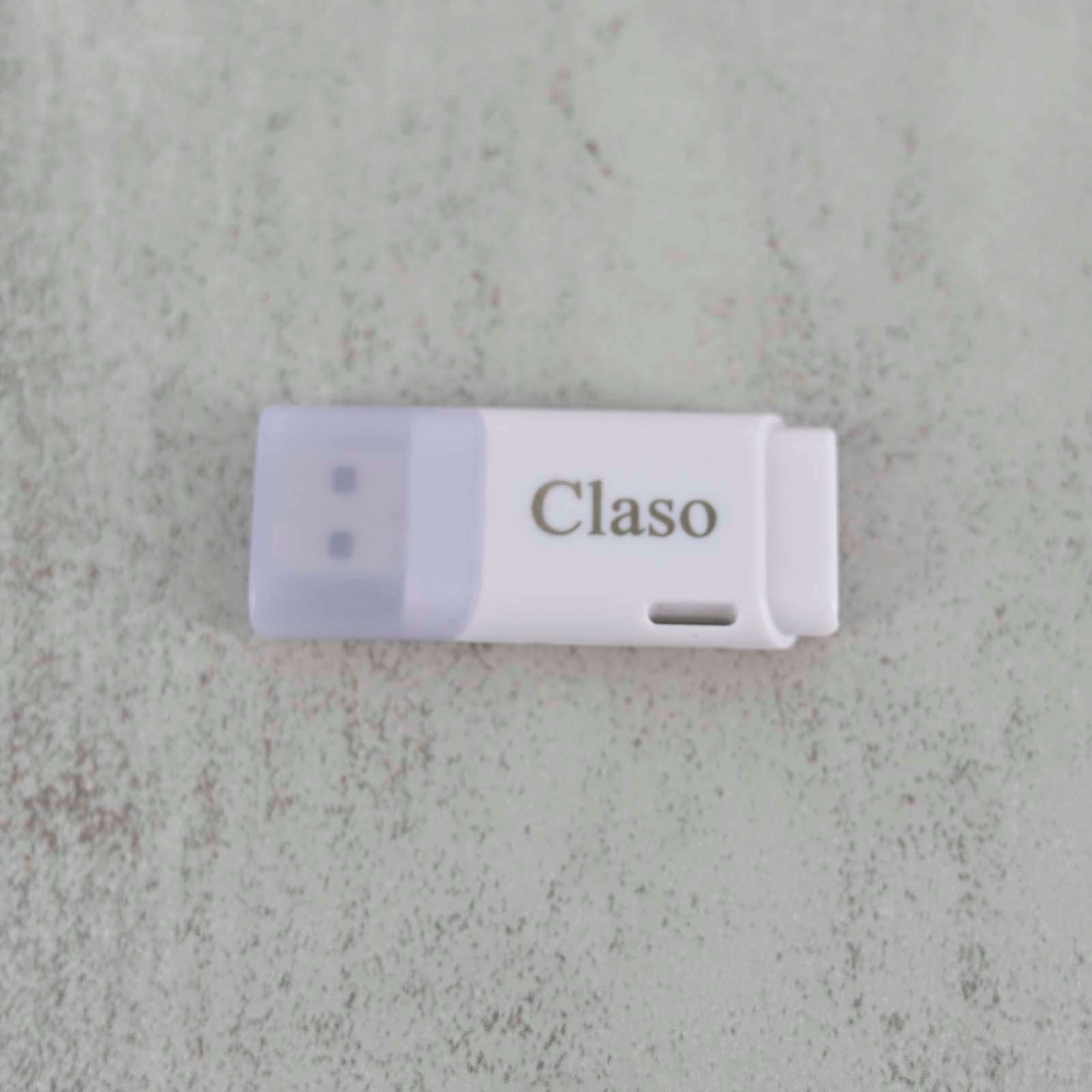 Claso Portable 32GB USB 3.0 Flash Drive