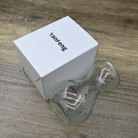 YanFeng Hydroponic Plant Vase-Indoor Terrariums for Plants