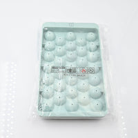 SGL Silicone Ice Cube Molds Ice Decoration Tools