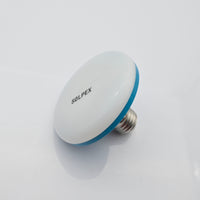 SOLPEX 95MM Electric Light Bulbs in White