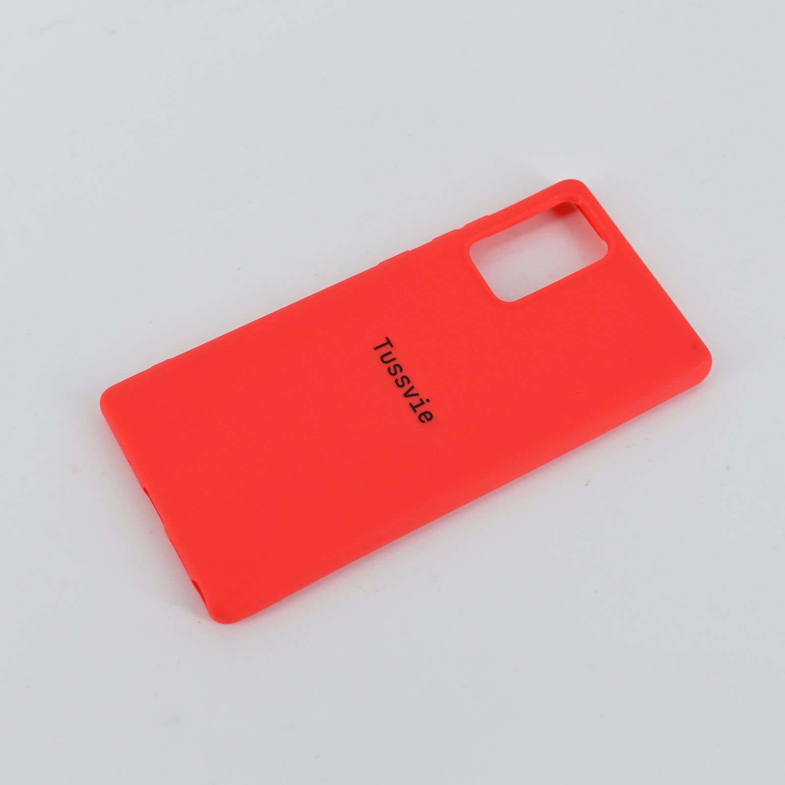 Tussvie Galaxy NOTE 20 UITRA Protective Cases for Cell Phones in Red