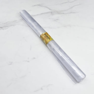 LAIERSEN Table Pads Clear PVC Table Cover Protector